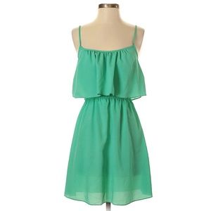 🆕 Ali & Kris | NWOT!  Teal Summer Dress 👗 ☀️